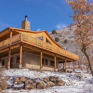 Hawk Perch Villa Durango Exterior photo