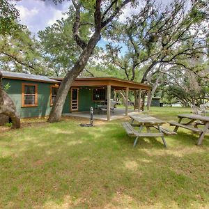 Seahorse Cove Villa Buchanan Dam Exterior photo