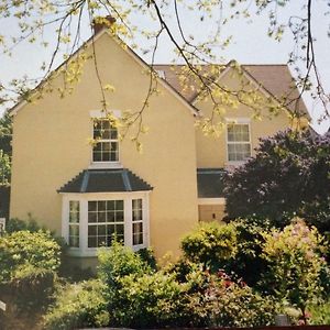 Holly House Bed & Breakfast Ebrington Exterior photo