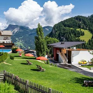 Hotel Platz Ortisei Exterior photo