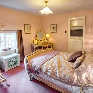 Saltfleet Manor House Bed & Breakfast Exterior photo