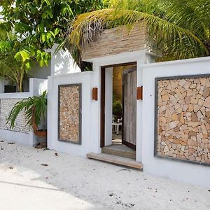 Brickwood Holiday Home Maldives Exterior photo