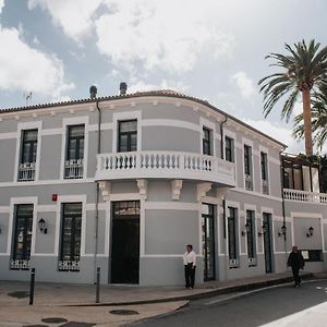 1930 Boutique Hotel Arzua Exterior photo