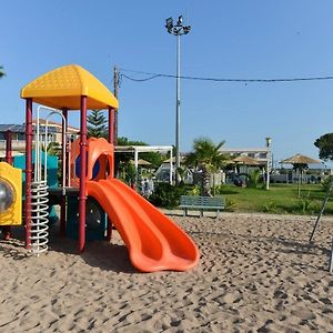 Gmp Bouka'S Golden Sun Hotel Kalamata Exterior photo