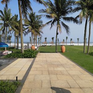Luxury Apartment In Ocean Villas Resort Da Nang Exterior photo