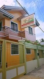 J And B Pension House Puerto Princesa Exterior photo