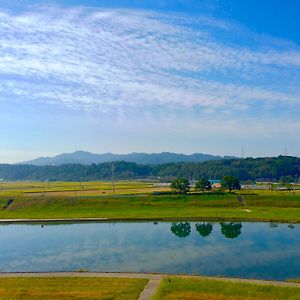 Yutorelo Yamaga Kumamoto Exterior photo