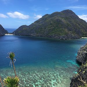 Kame House Backpackers - Hostel - Adults Only El Nido Exterior photo