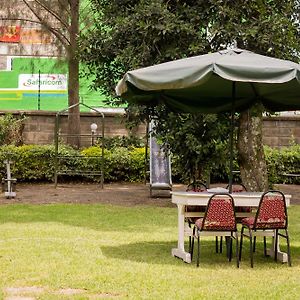 Jumuia Guest House Nakuru Exterior photo