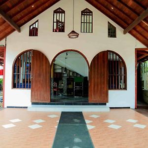 Yoho Gayana Guest House Tangalle Exterior photo