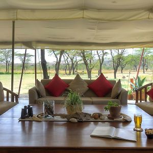 Kicheche Bush Camp Hotel Maasai Mara Exterior photo