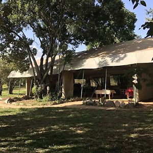 Jackleberry Safaris Hotel Maasai Mara Exterior photo