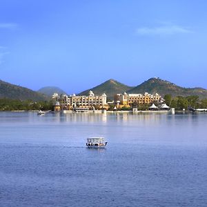 The Leela Palace Udaipur Exterior photo