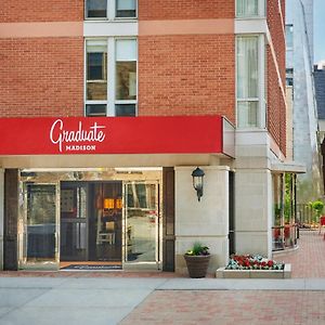 Graduate Madison Hotel Exterior photo