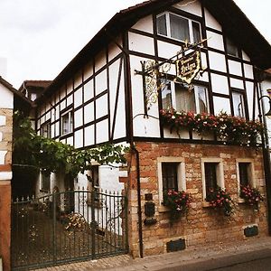 Pension Helga Bad Duerkheim Exterior photo