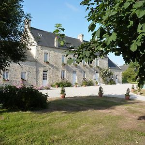 Ferme Du Loucel Hotel Colleville-sur-Mer Exterior photo