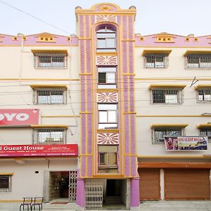 Oyo 8079 Mukundapur Hotel Kolkata Exterior photo
