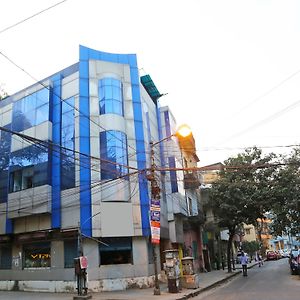 Oyo Rooms 204 Rasbehari Avenue Kolkata Exterior photo