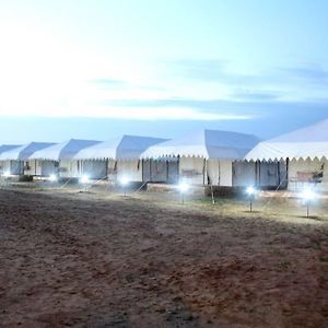 Welcome Desert Camps Sam Exterior photo