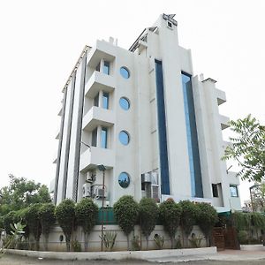 Oyo 4264 Jog Centre Hotel Nagpur Exterior photo