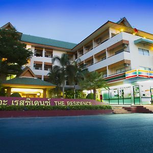 The Residence Hotel -Sha Extra Plus Chiang Mai Exterior photo