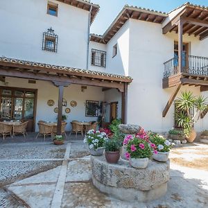 Condesa De Chinchon Hotel Exterior photo