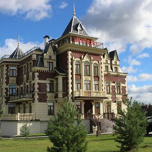 Hotel Complex Olghino Konakovo Exterior photo