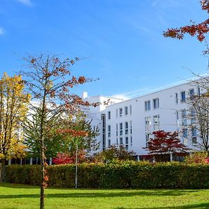 Scotty & Paul Hotel Deggendorf Exterior photo