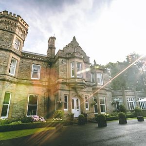 Hollin House Hotel Macclesfield Exterior photo