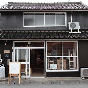 Little Bird Inn 旧minato Guesthouse Sakaiminato Exterior photo