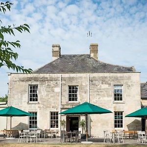 The Castle Inn Bath Exterior photo