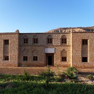 Maison D'Hotes Agdal Telouet Tiguidert Exterior photo