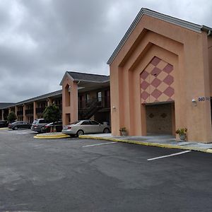 Economy Inn Express Rock Hill Exterior photo