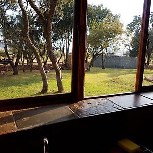 Zinyala Private Game Reserve Atoom Exterior photo