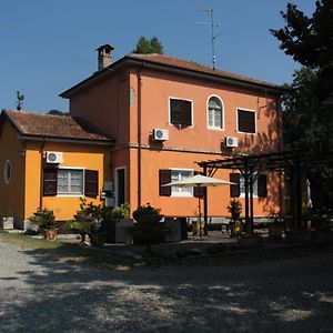 Il Biancospino Villa Casteggio Exterior photo