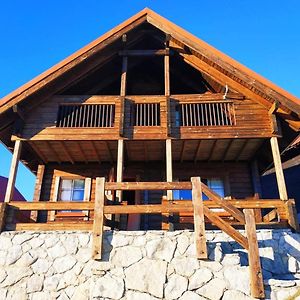 Chalet 52, Serra Da Estrela A Perder De Vista Penhas da Saude Exterior photo