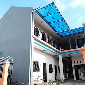 Rumah Marianne Sorong Exterior photo