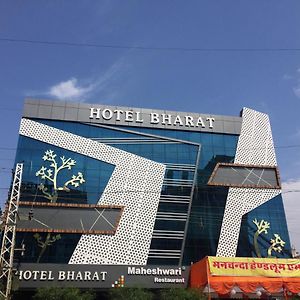 Hotel Bharat Kota  Exterior photo