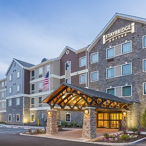 Staybridge Suites Canton, An Ihg Hotel Exterior photo