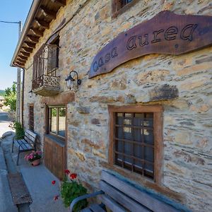 Casa Aurea Boya Hotel Exterior photo