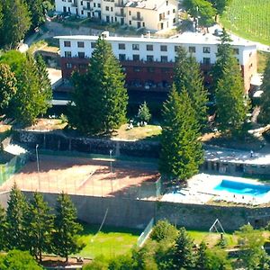 Grand Hotel Siva - Adults Only Santo Stefano d'Aveto Exterior photo