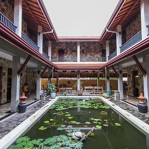 Jasmin Villa Ayurveda Resort Negombo Exterior photo