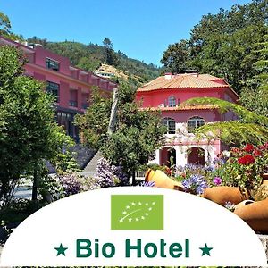 Bio Hotel - Hotel Quinta Da Serra Camara de Lobos Exterior photo