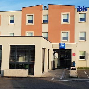 Ibis Budget Verdun Exterior photo