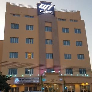 Reem Hotel Apartments Al Khuwayriyah Exterior photo