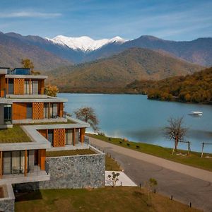 Kvareli Lake Resort Exterior photo