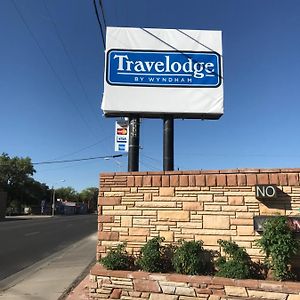 Travelodge By Wyndham Farmington Exterior photo