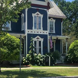 Back Inn Time Saint Albans Exterior photo