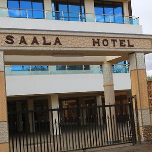 Saala Hotel Limited Isiolo Exterior photo
