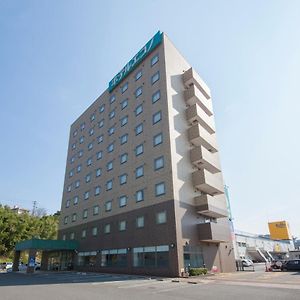 Hotel Econo Kameyama Exterior photo